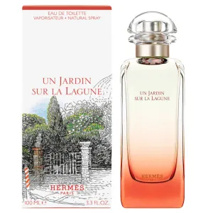 Un Jardin Sur La Lagune by Hermes 100ml EDT