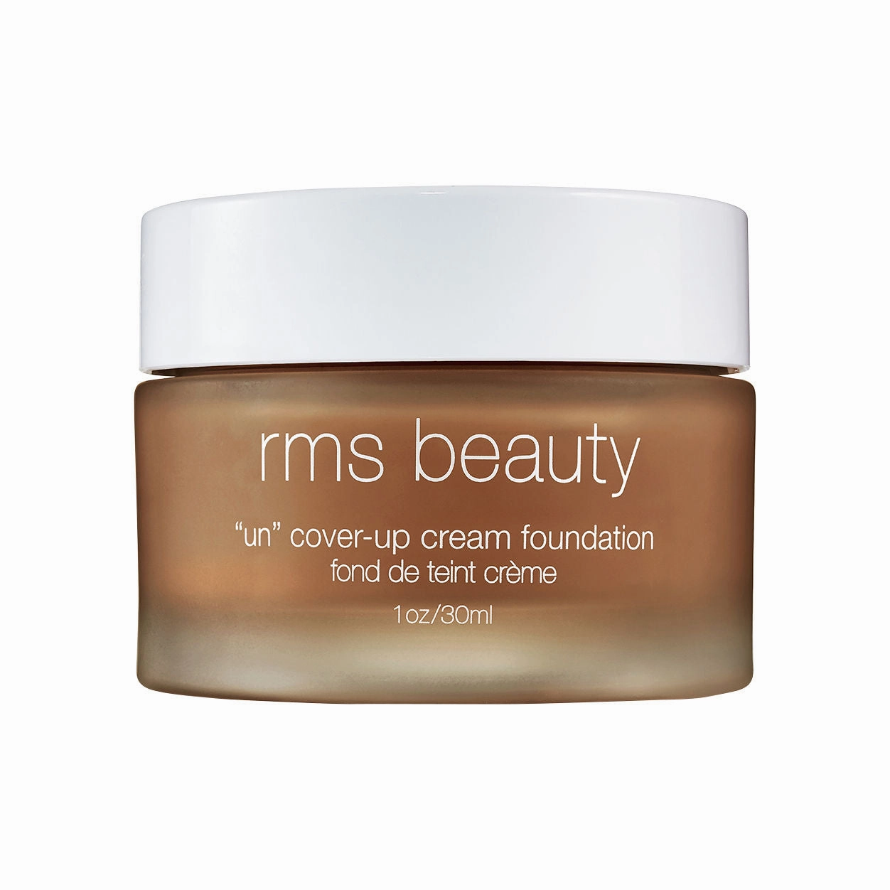 UnCoverup Cream Foundation