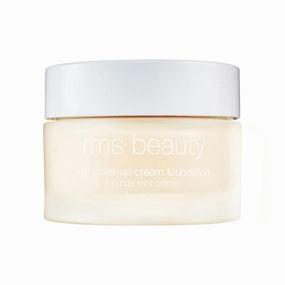 UnCoverup Cream Foundation