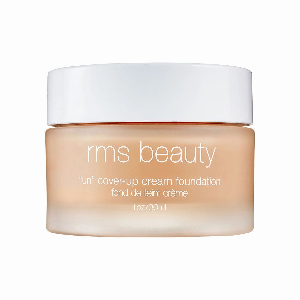 UnCoverup Cream Foundation