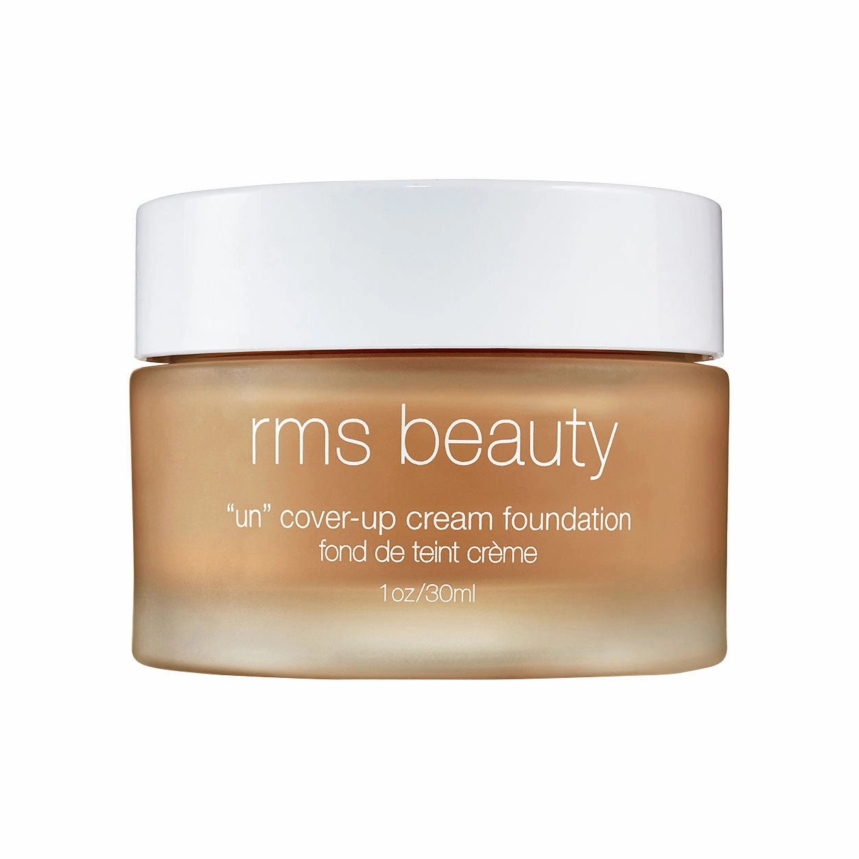 UnCoverup Cream Foundation