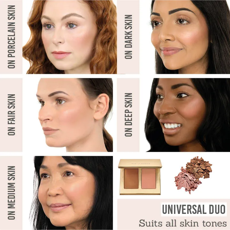 Universal Duo