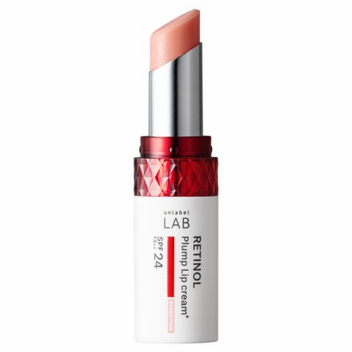 Unlabel Lab R Plump UV Lip
