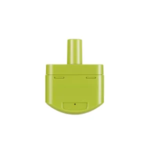 Unleashia Satin Wear Healthy-Green Cushion Refill ( Puff)
