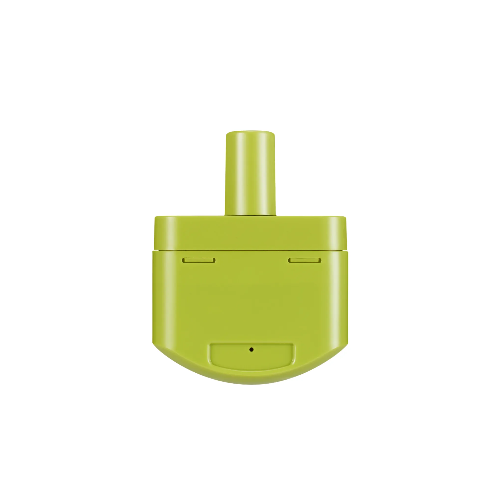 Unleashia Satin Wear Healthy-Green Cushion Refill ( Puff)