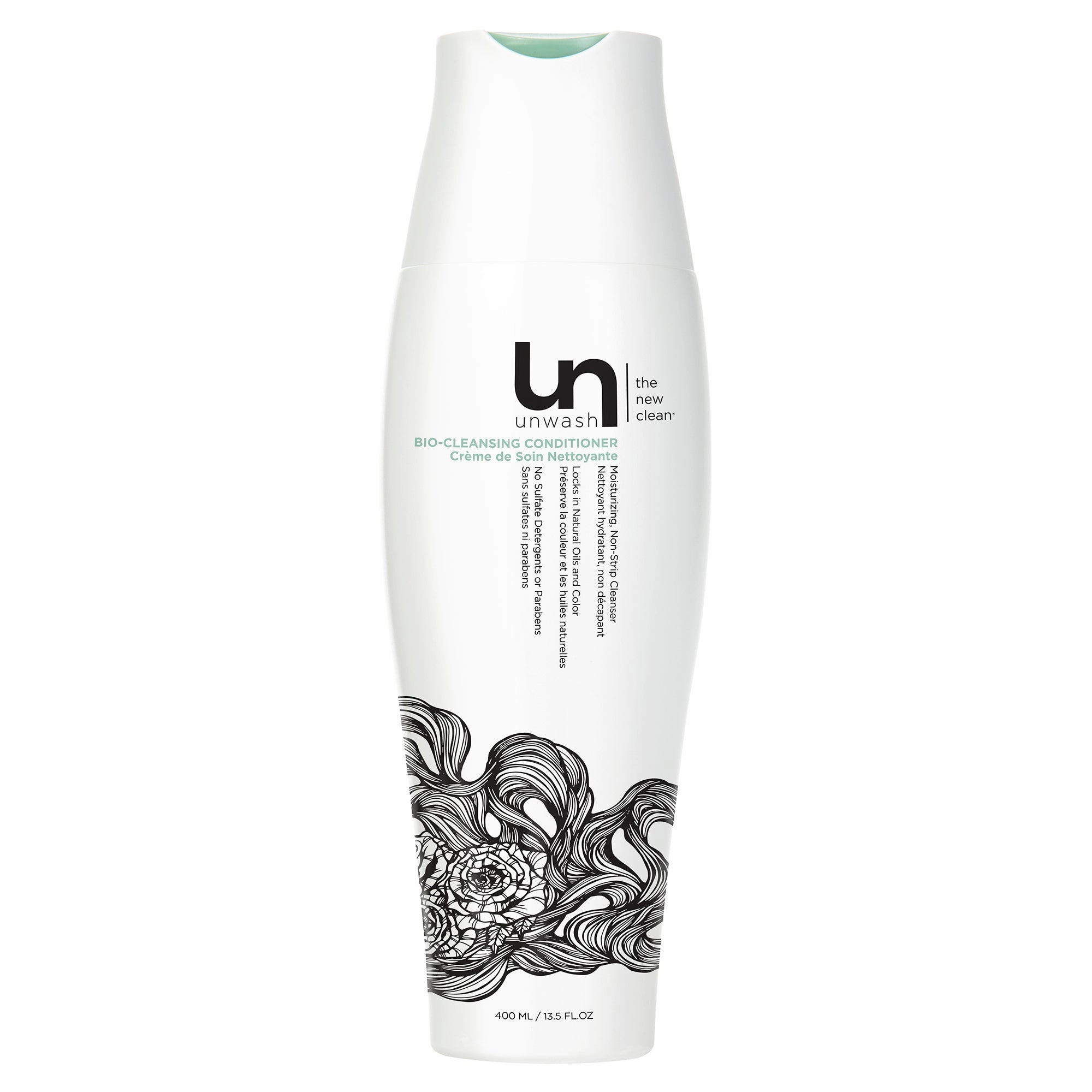 Unwash Bio-Cleansing Conditioner