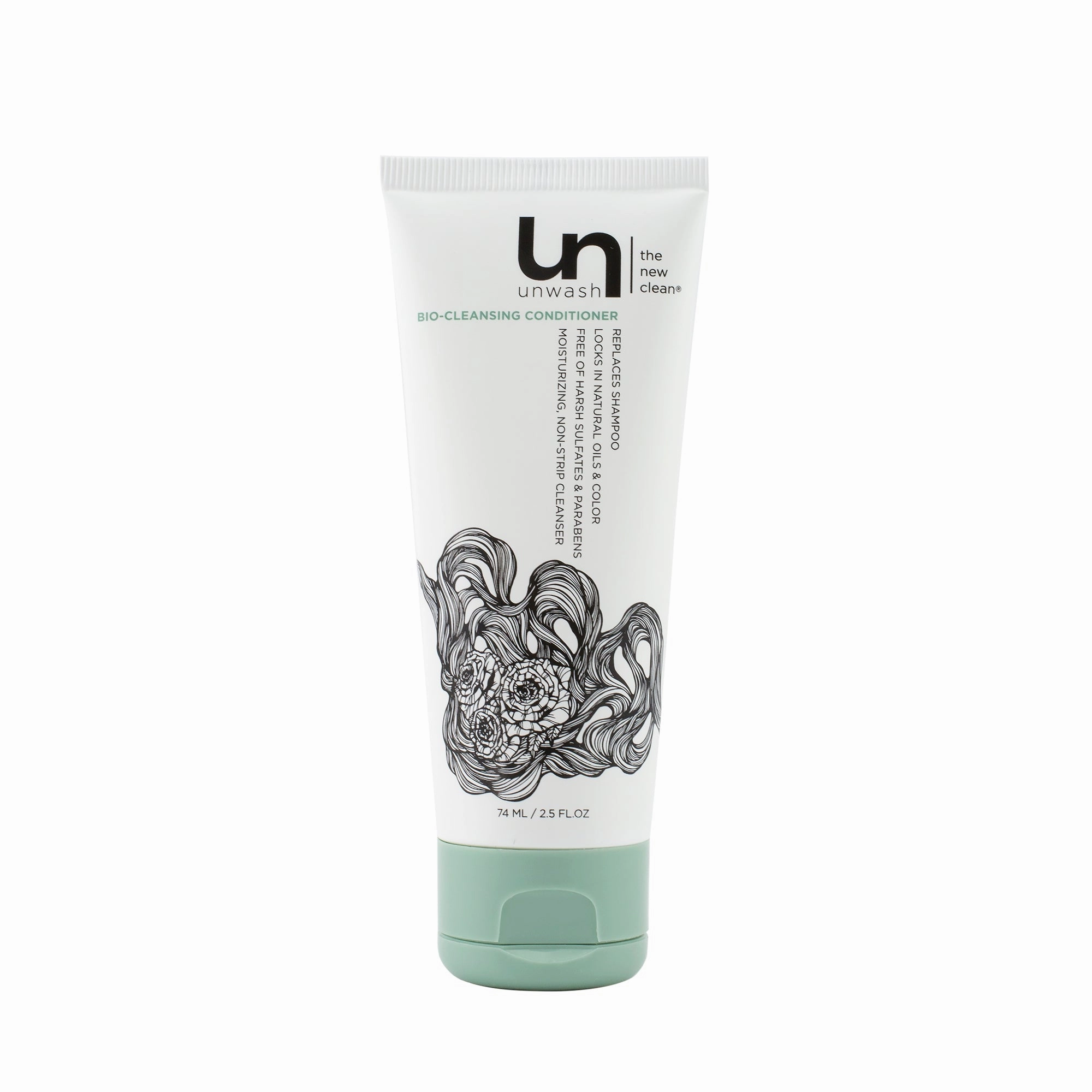Unwash Bio-Cleansing Conditioner