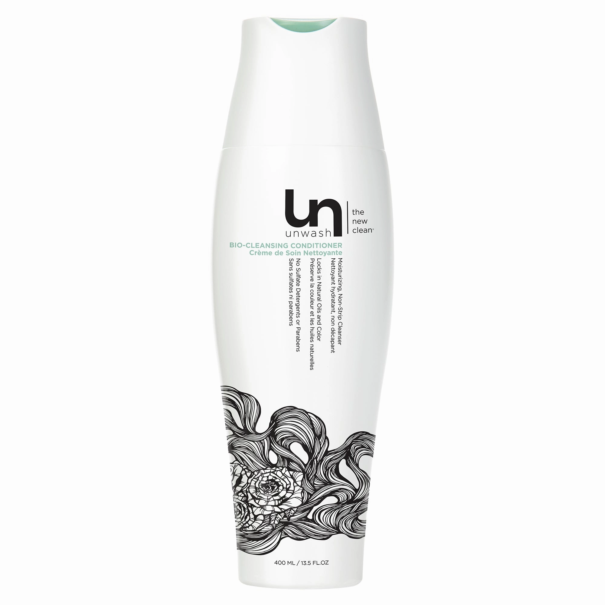 Unwash Bio-Cleansing Conditioner