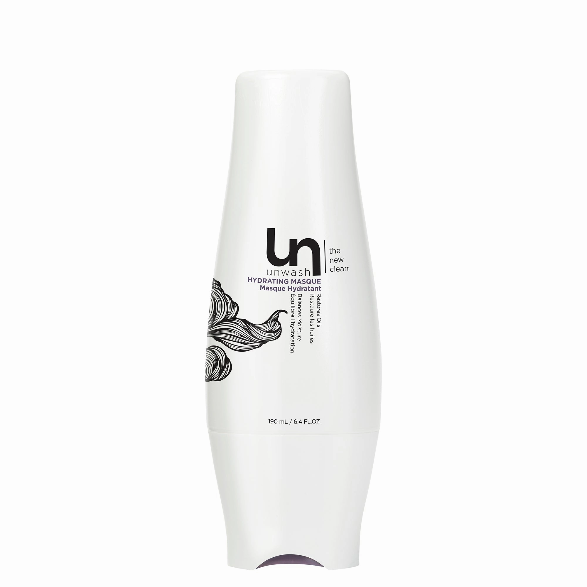 Unwash Hydrating Masque