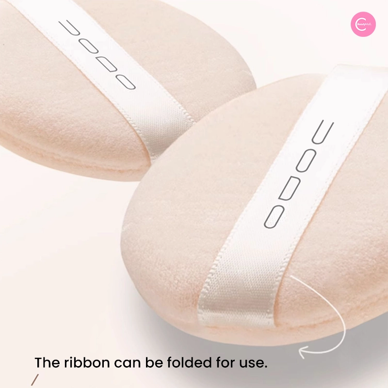 UODO Sheer Matte Setting Powder
