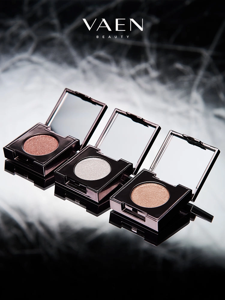 Vaen Beauty Potato Glow Highlighter Eyeshadow Palette