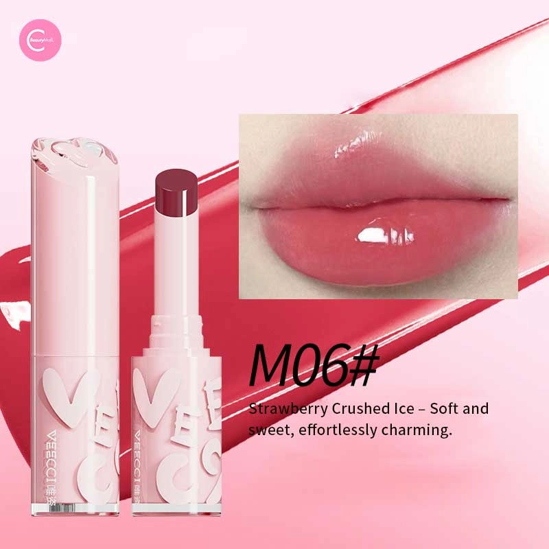 VEECCI Hydrating Lipstick