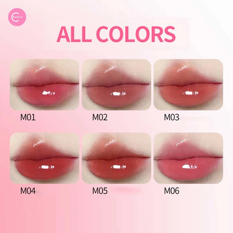 VEECCI Hydrating Lipstick