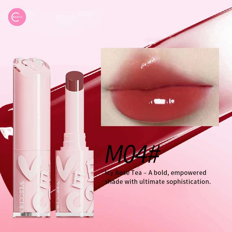 VEECCI Hydrating Lipstick