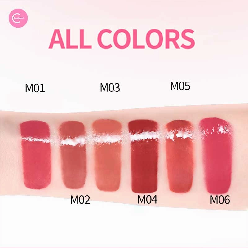 VEECCI Hydrating Lipstick