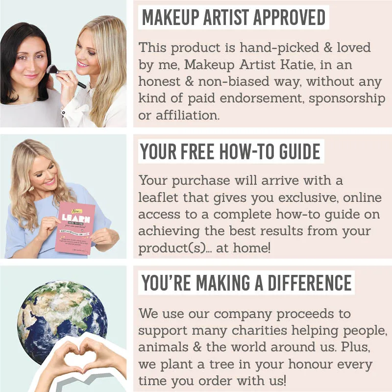 Vegan Makeup Brush Soap