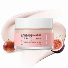 Veganifect Lifting And Balancing Pore Velvet Cream