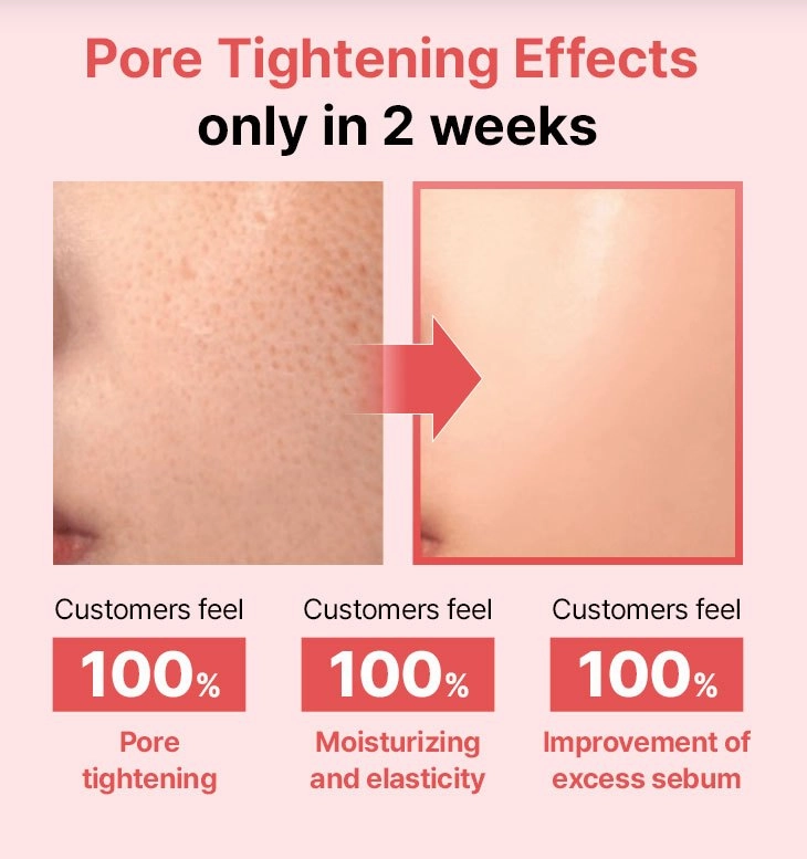 Veganifect Lifting And Balancing Pore Velvet Cream