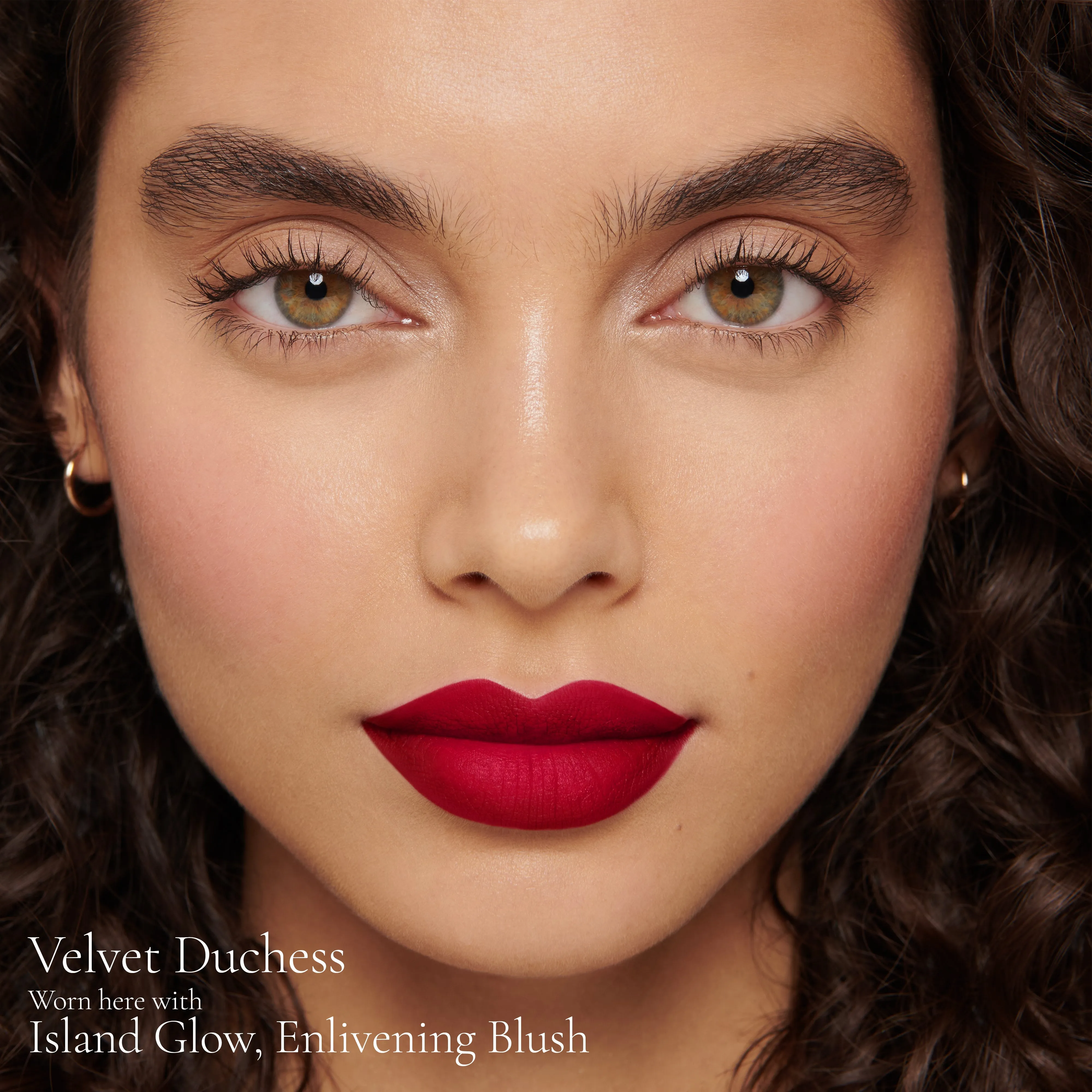 Velvet Duchess (True Velvet Lip Colour)