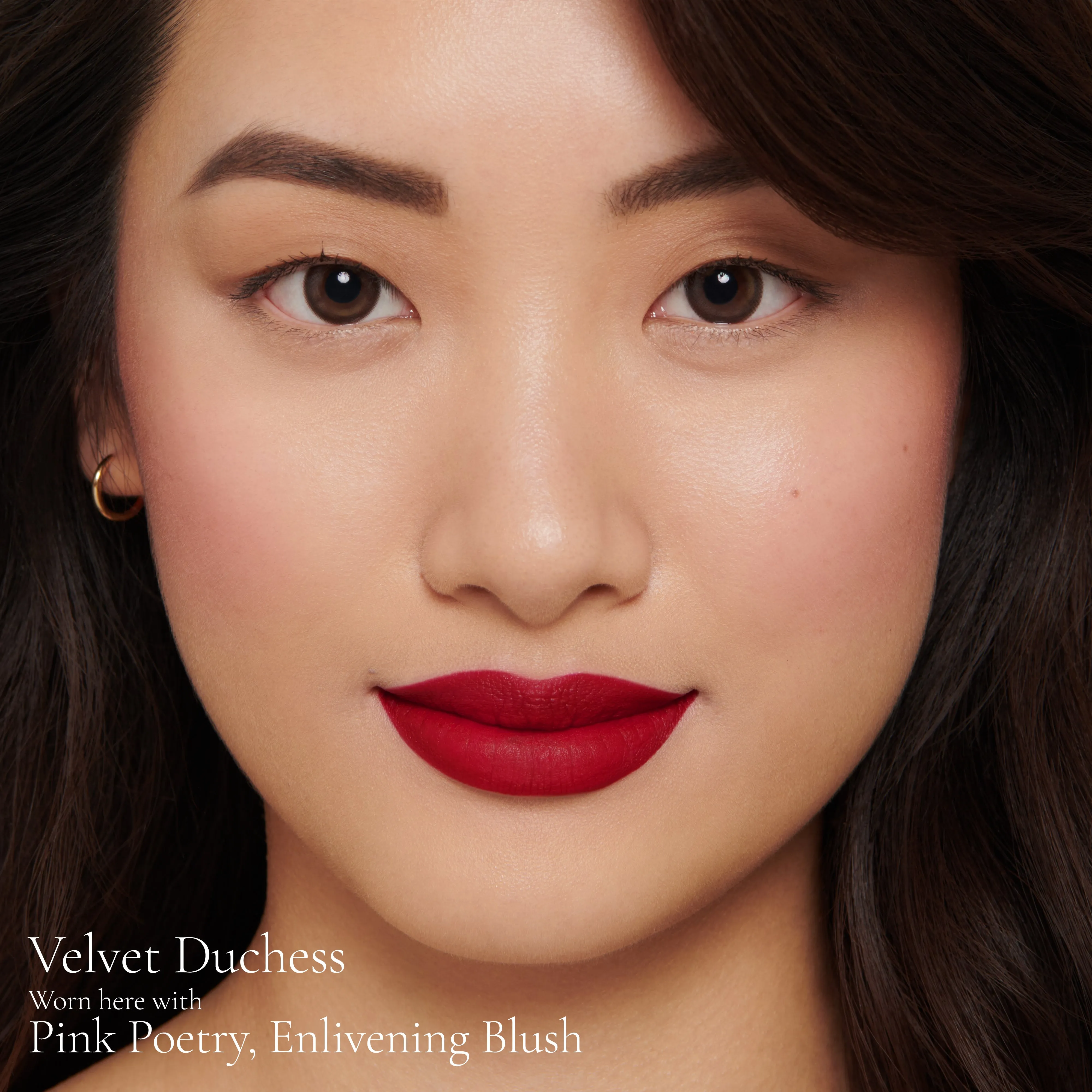 Velvet Duchess (True Velvet Lip Colour)