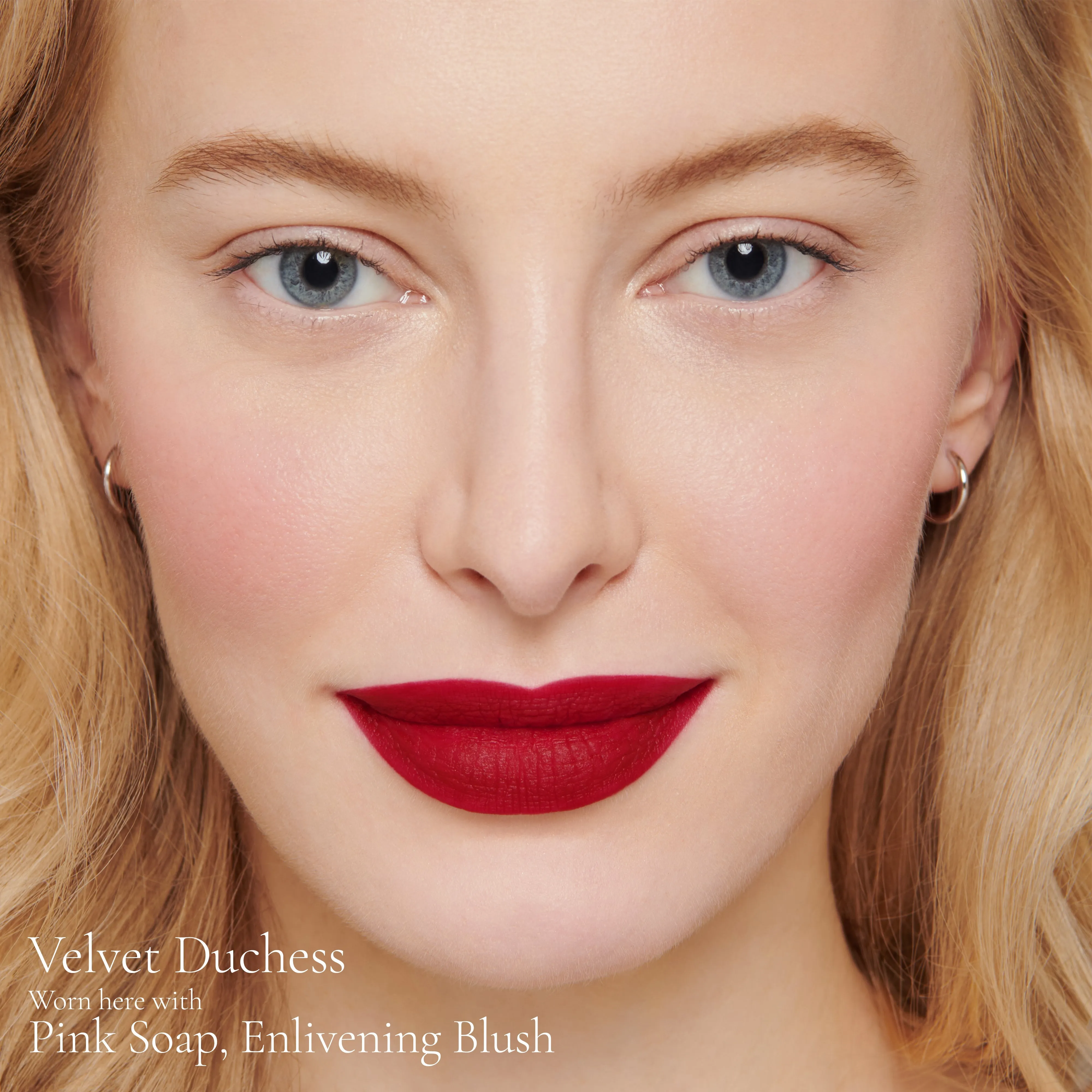 Velvet Duchess (True Velvet Lip Colour)