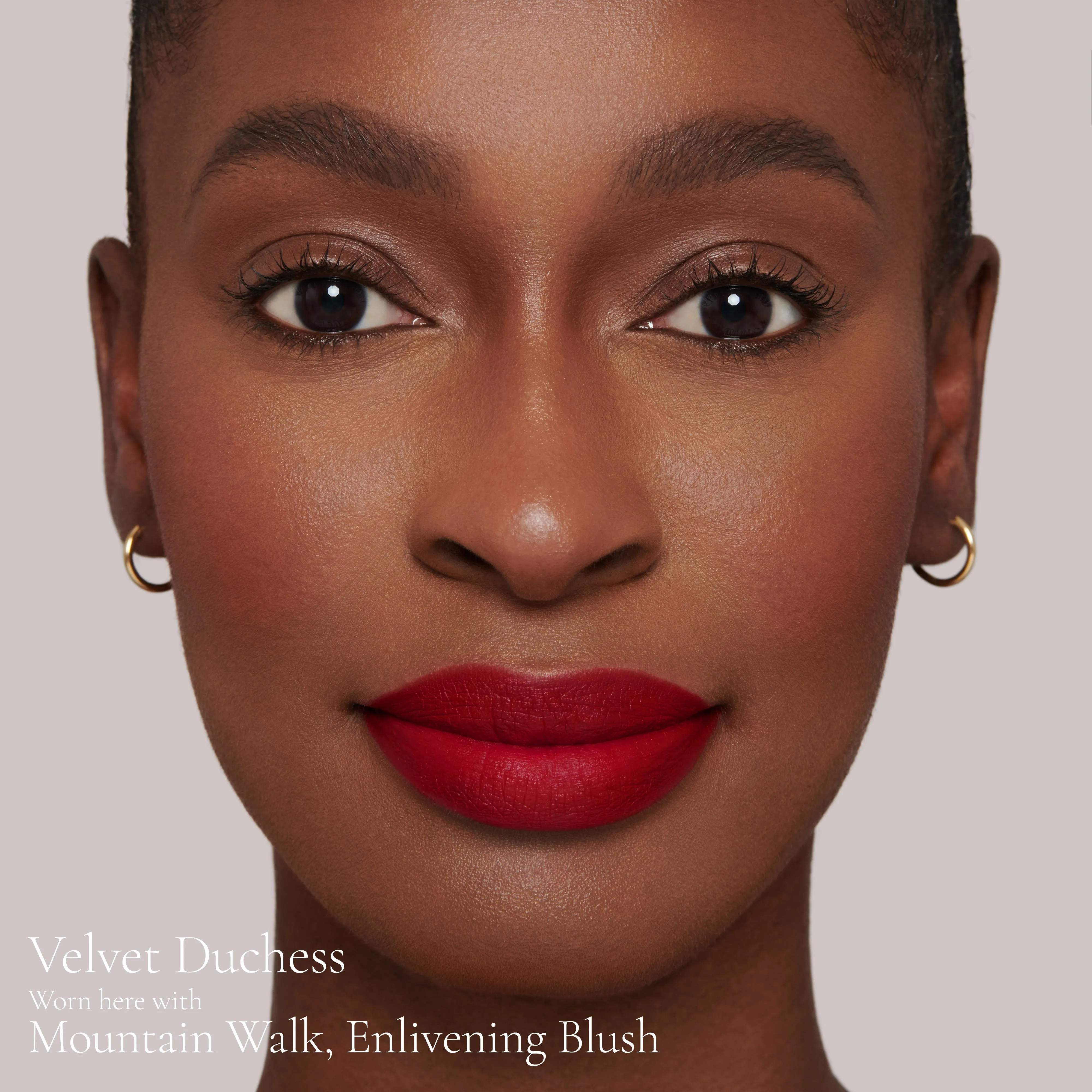 Velvet Duchess (True Velvet Lip Colour)