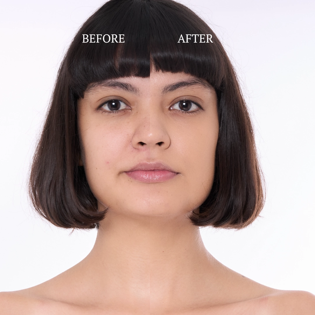 Velvet Perfector Cream to Powder Foundation