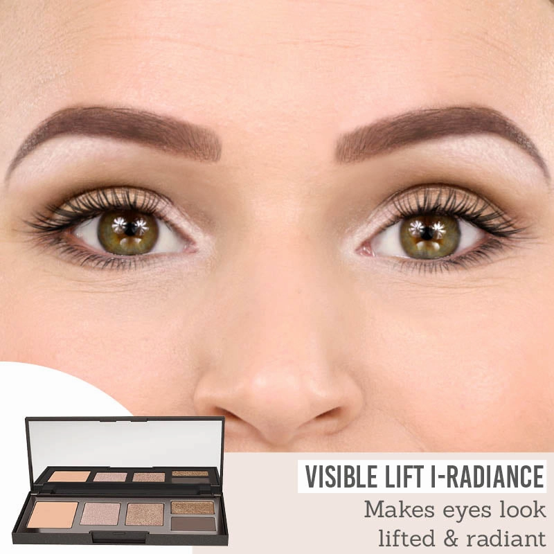 Visible Lift I-radiance