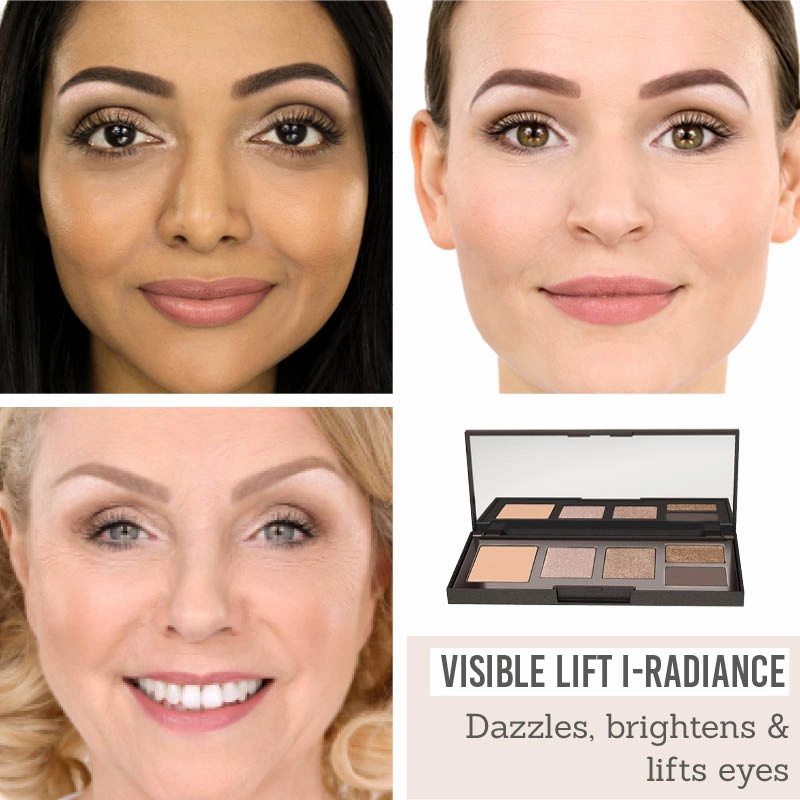 Visible Lift I-radiance