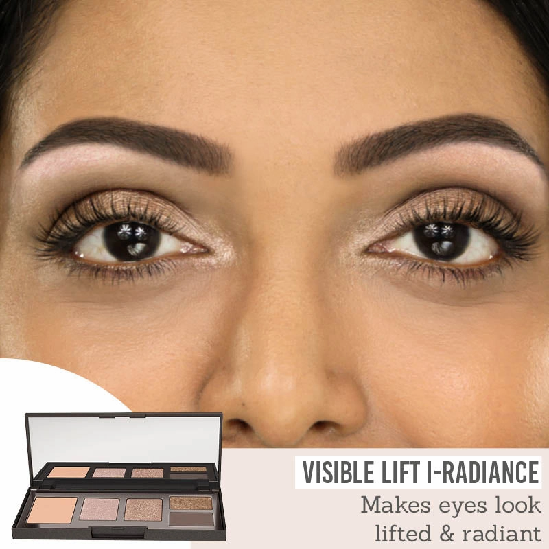 Visible Lift I-radiance