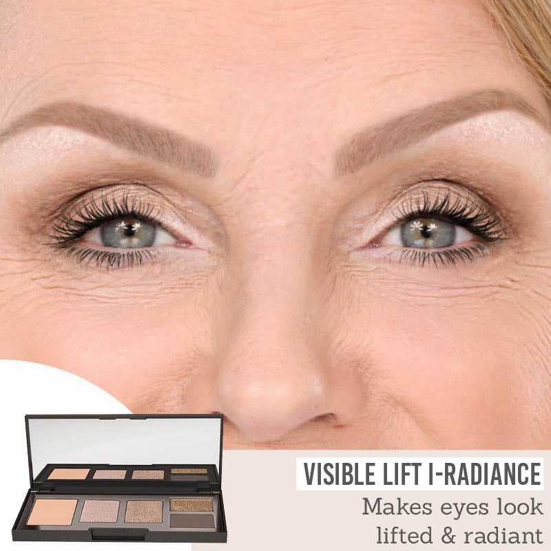 Visible Lift I-radiance