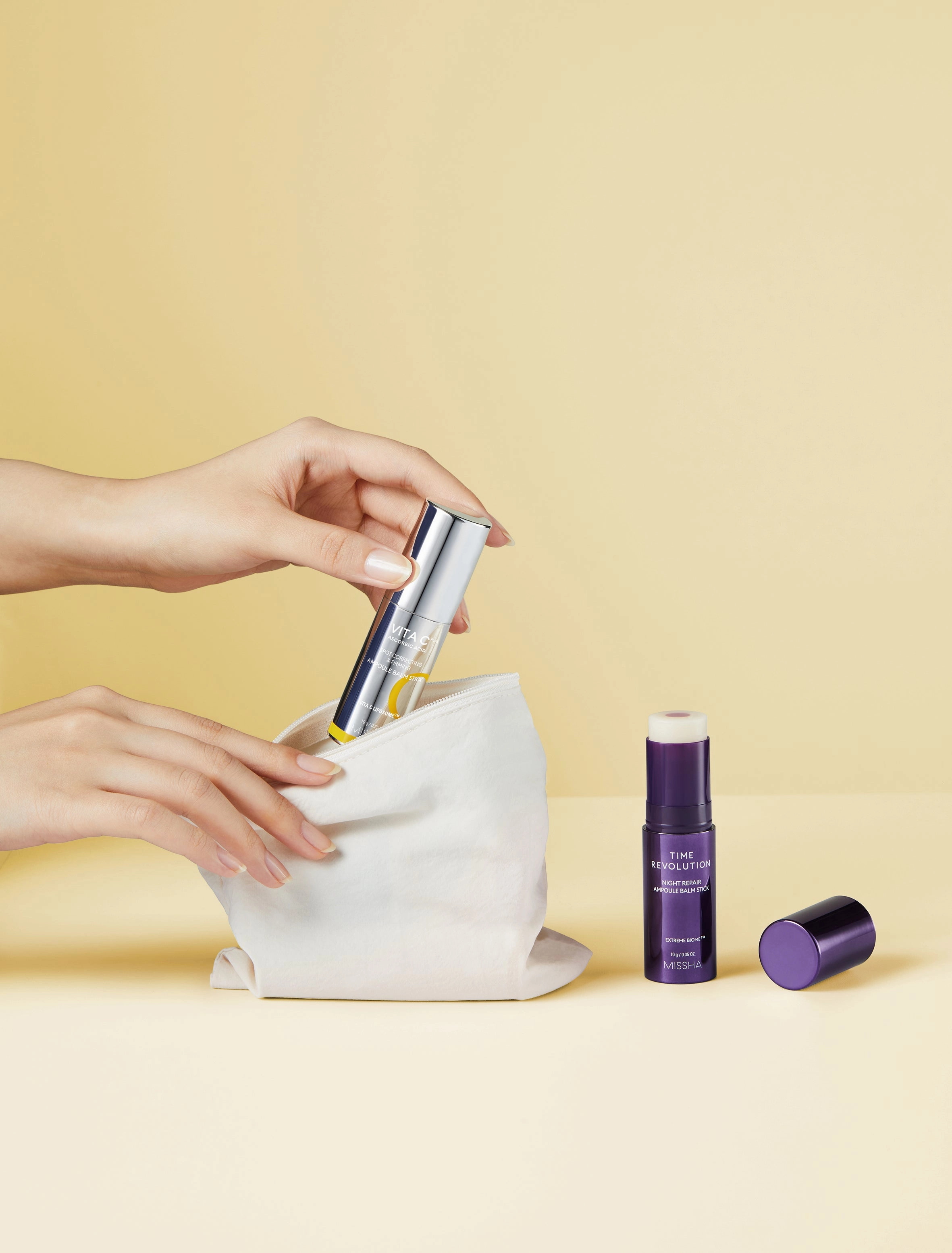 Vita C Plus Ampoule Balm Stick