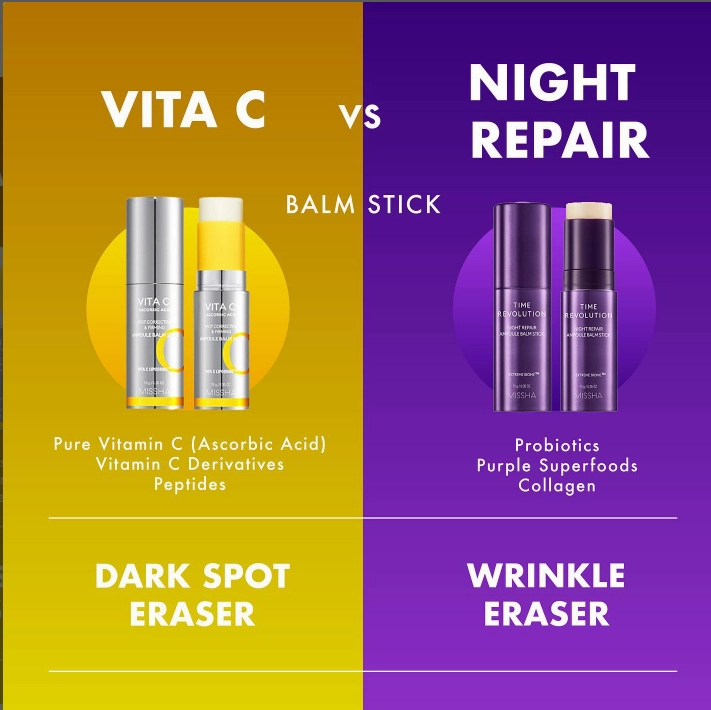 Vita C Plus Ampoule Balm Stick