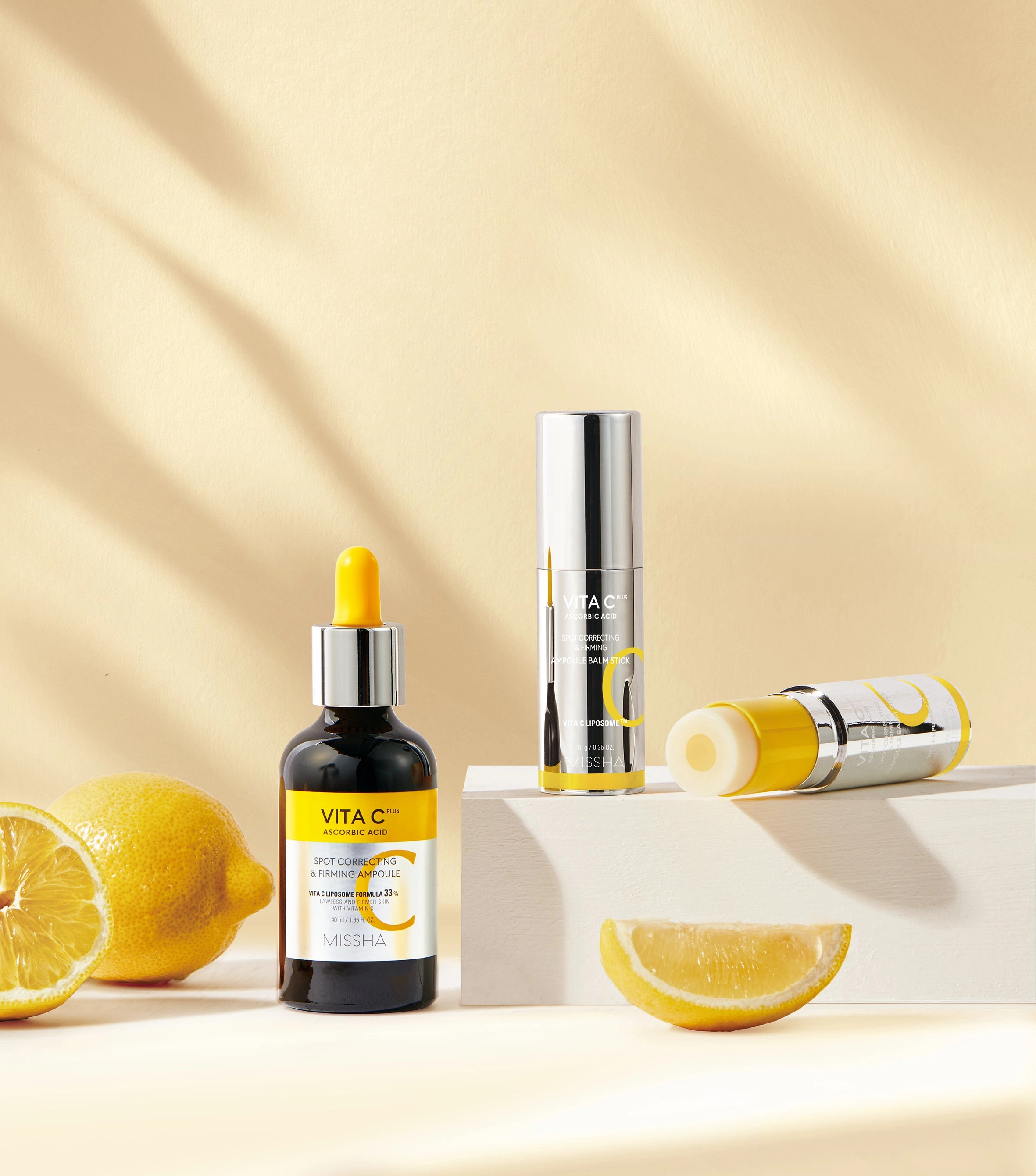Vita C Plus Ampoule Balm Stick