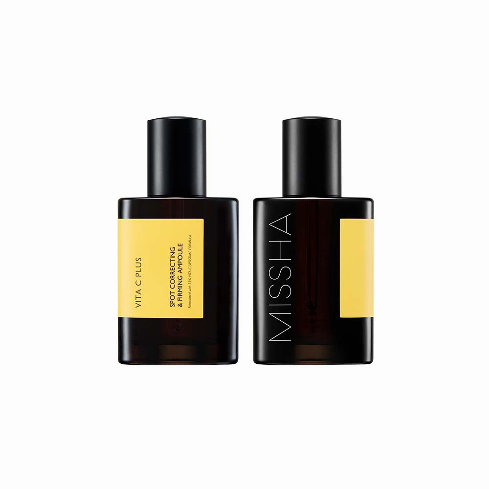 Vita C Plus Spot Correcting & Firming Ampoule (75ml)