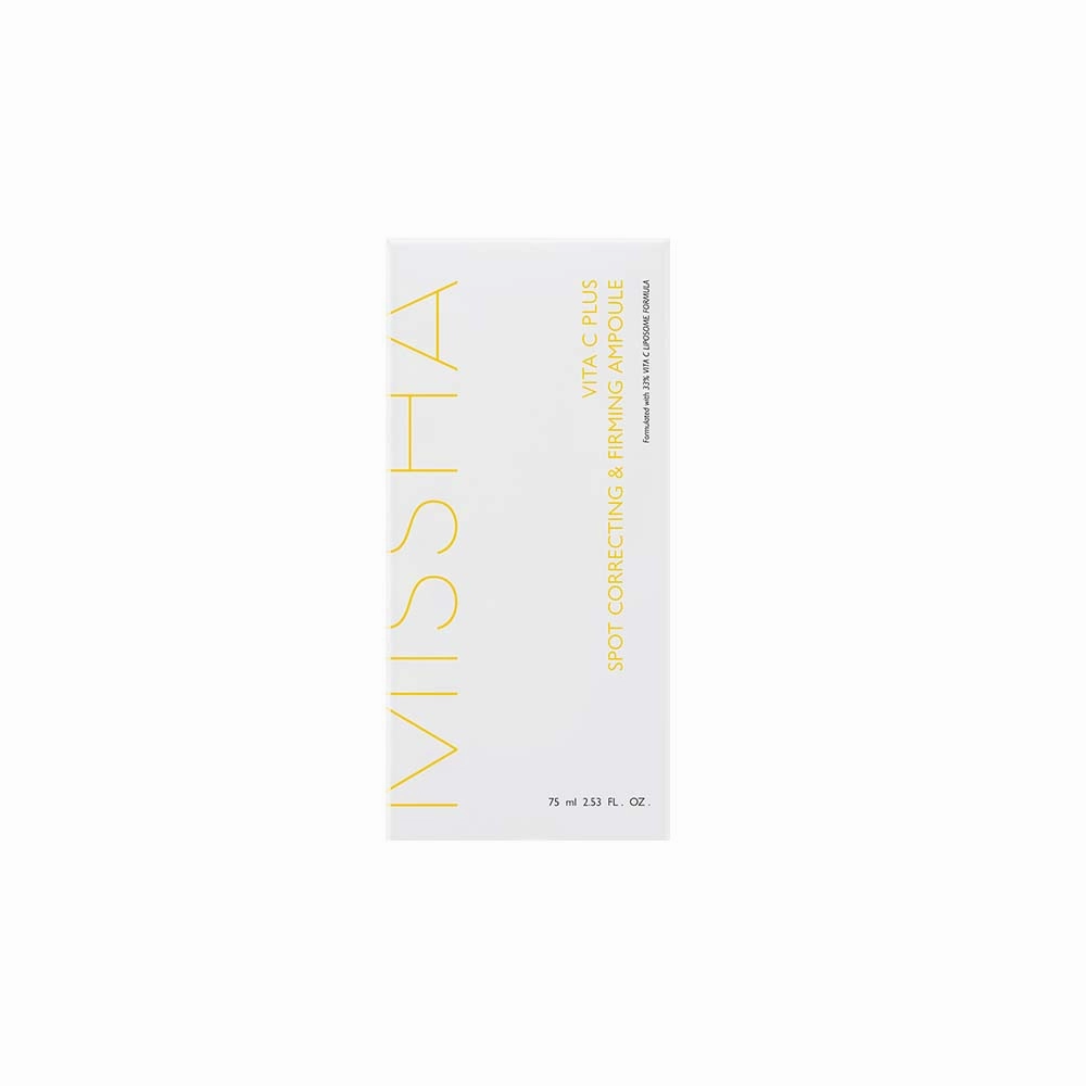 Vita C Plus Spot Correcting & Firming Ampoule (75ml)