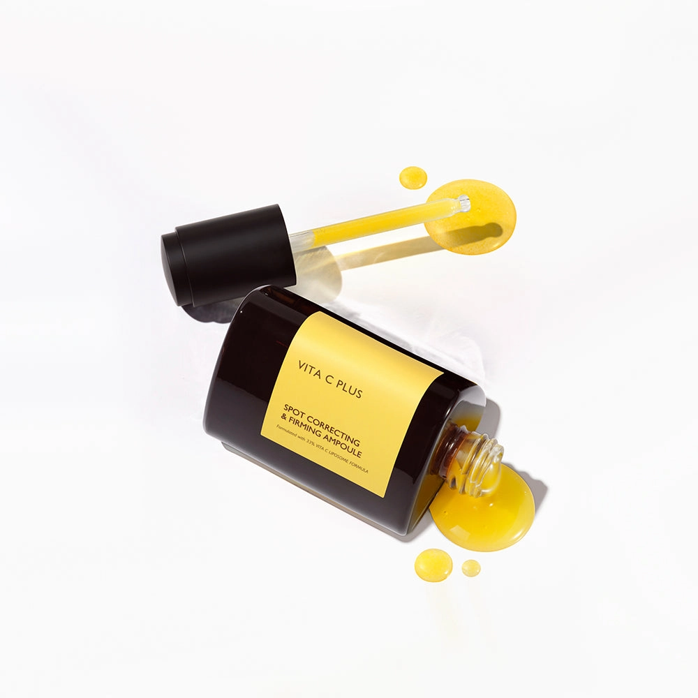 Vita C Plus Spot Correcting & Firming Ampoule (75ml)