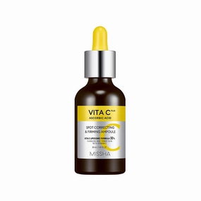 Vita C Plus Spot Correcting & Firming Ampoule