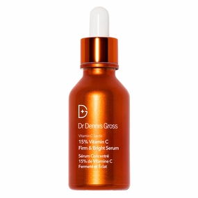 Vitamin C Lactic 15% Vitamin C Firm & Bright Serum