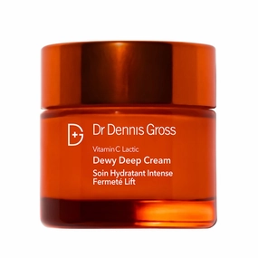 Vitamin C Lactic Dewy Deep Cream