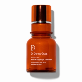 Vitamin C Lactic Firm & Bright Eye Treatment