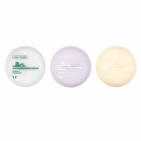 VT Cosmetics Cica No Sebum Powder