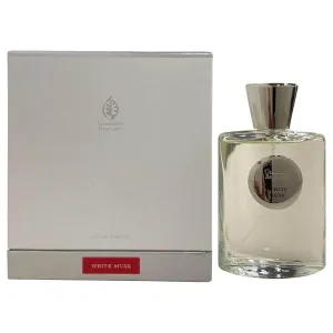 White Musk by Giardino Benessere perfume for unisex EDP 3.38 oz New in Box