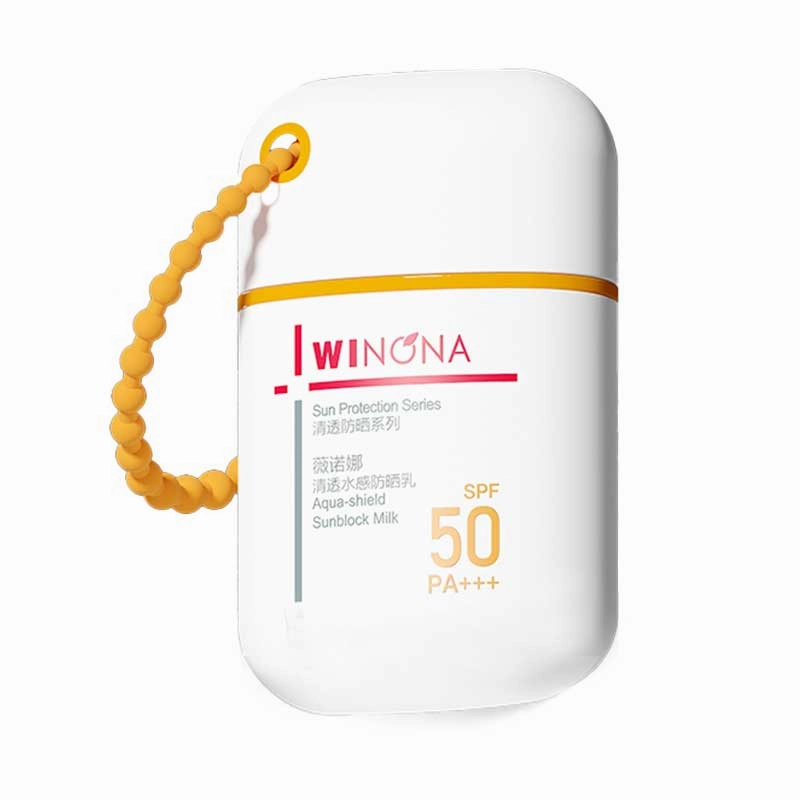 WINONA Lightweight Hydrating Sunscreen