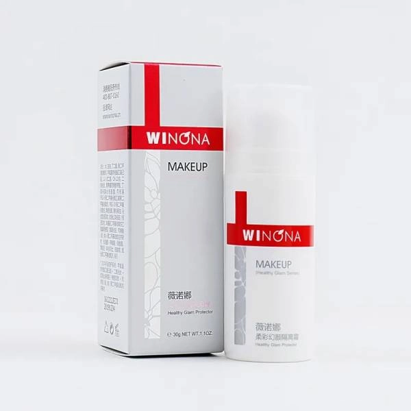 WINONA Soft Color Brightening Foundation Primer