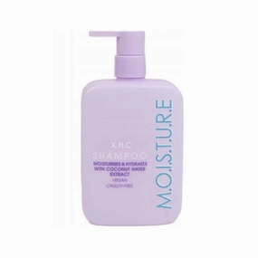 XHC Moisture Shampoo 350ml