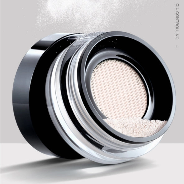 ZEESEA Black Box Classic Powder