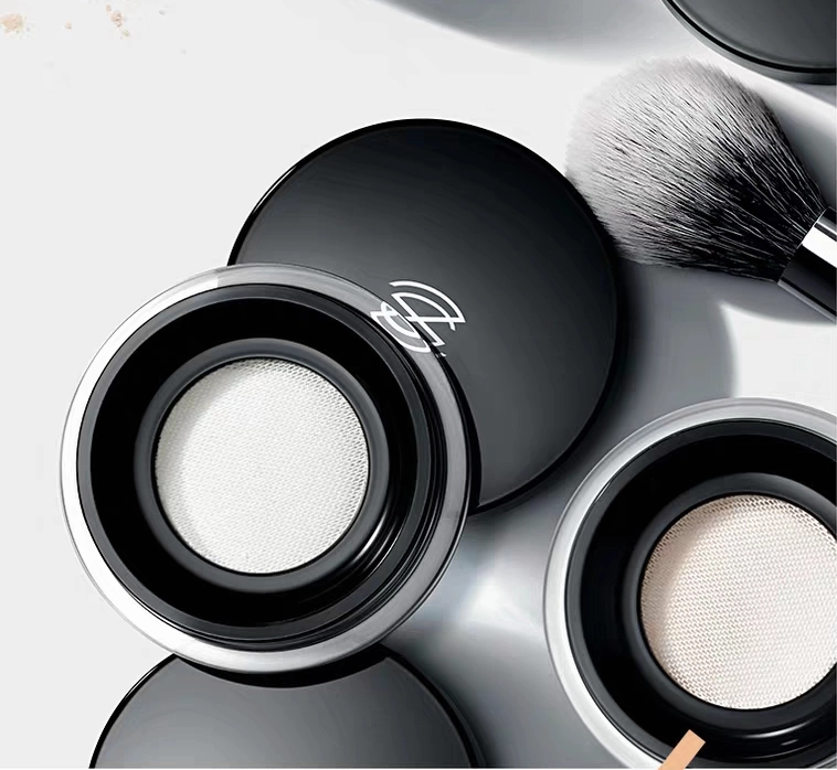 ZEESEA Black Box Classic Powder