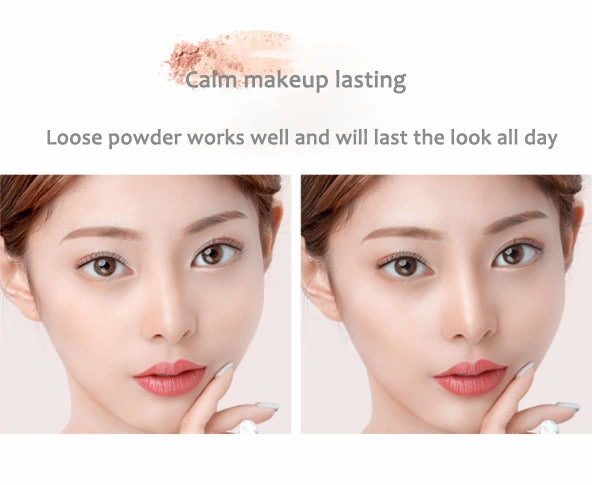 ZEESEA Black Box Classic Powder