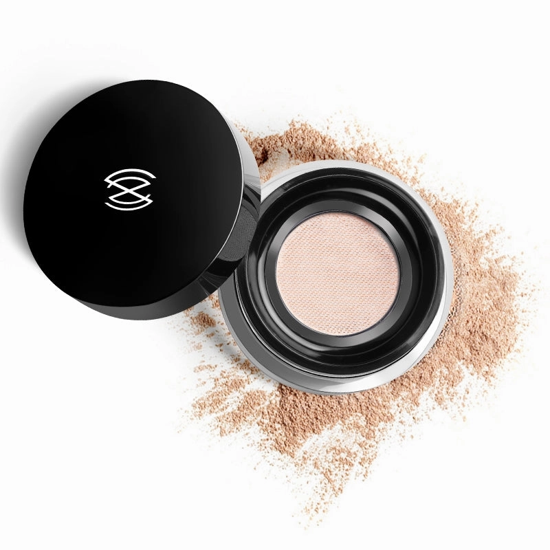 ZEESEA Black Box Classic Powder